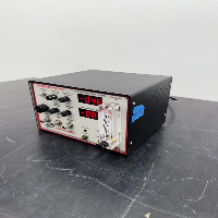 Kent Scientific TOPO Dual Mode Ventilator image 1